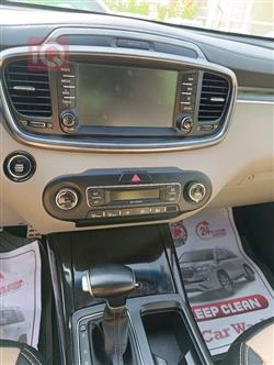 کیا سۆرینتۆ